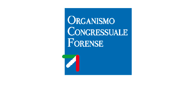 OCF - REVOCA ASTENSIONE DALLE UDIENZE DEGLI AVVOCATI DAL 6 AL 20 MARZO 2020